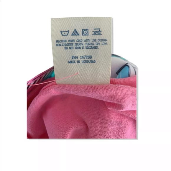 Simply Southern Short Sleeve Medium T Shirt - Picture 6 of 8